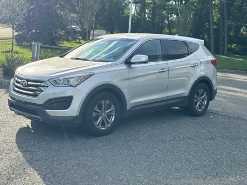 Another view of 2014 Hyundai Santa Fe Sport for sale in Morristown, NJ at CarLink Morristown