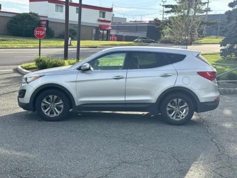 More photos of 2014 Hyundai Santa Fe Sport at CarLink Morristown, NJ