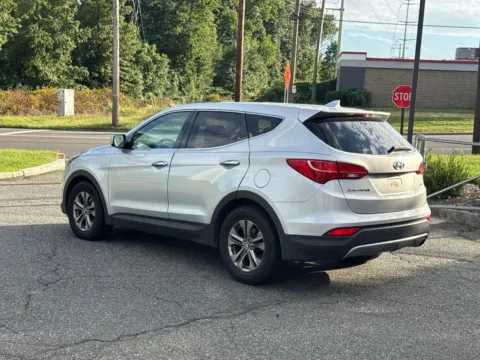 More photos of 2014 Hyundai Santa Fe Sport at CarLink Morristown, NJ