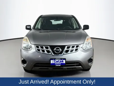Photos of 2011 Nissan Rogue S for sale in Morristown, NJ at CarLink Morristown