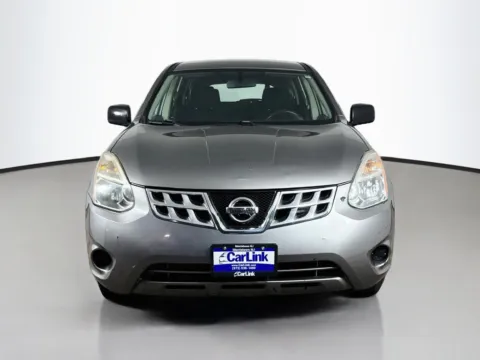 Photos of 2011 Nissan Rogue S for sale in Morristown, NJ at CarLink Morristown