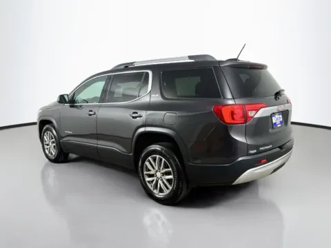 More photos of 2017 GMC Acadia SLE-2 at CarLink Morristown, NJ