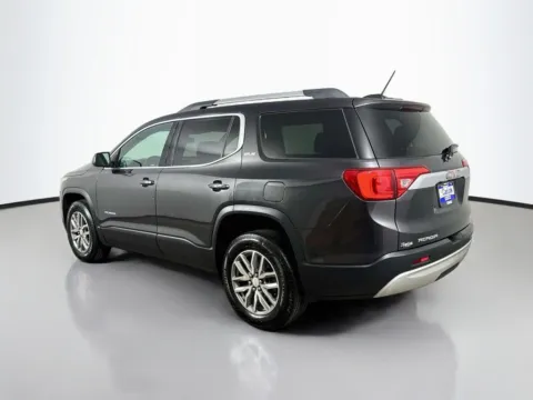 More photos of 2017 GMC Acadia SLE-2 at CarLink Morristown, NJ