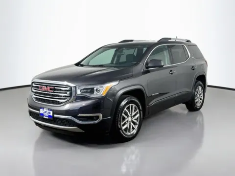 Another view of 2017 GMC Acadia SLE-2 for sale in Morristown, NJ at CarLink Morristown