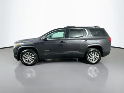 More photos of 2017 GMC Acadia SLE-2 at CarLink Morristown, NJ