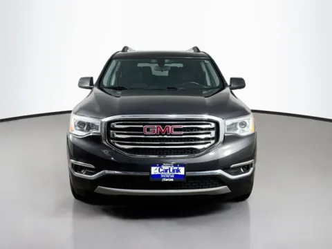 Photos of 2017 GMC Acadia SLE-2 for sale in Morristown, NJ at CarLink Morristown