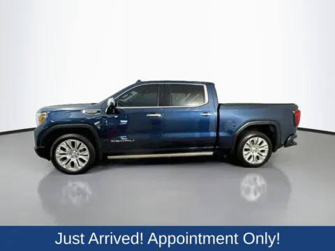 More photos of 2020 GMC Sierra 1500 Denali at CarLink Morristown, NJ