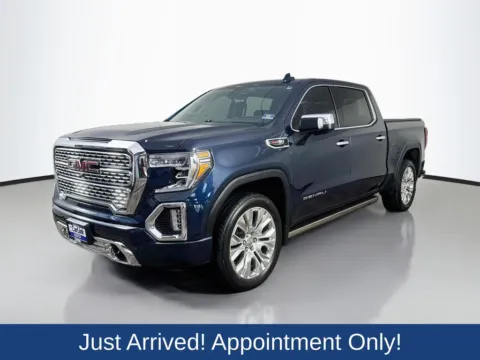 Another view of 2020 GMC Sierra 1500 Denali for sale in Morristown, NJ at CarLink Morristown