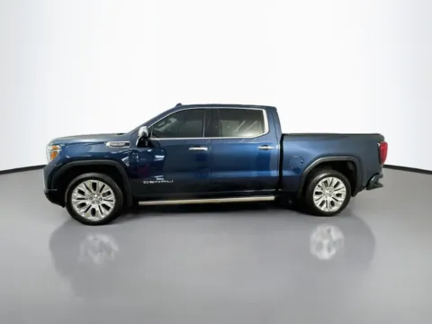 More photos of 2020 GMC Sierra 1500 Denali at CarLink Morristown, NJ