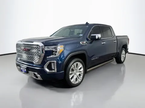 Another view of 2020 GMC Sierra 1500 Denali for sale in Morristown, NJ at CarLink Morristown