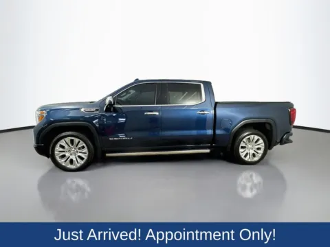 More photos of 2020 GMC Sierra 1500 Denali at CarLink Morristown, NJ