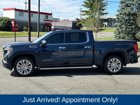 More photos of 2020 GMC Sierra 1500 Denali at CarLink Morristown, NJ