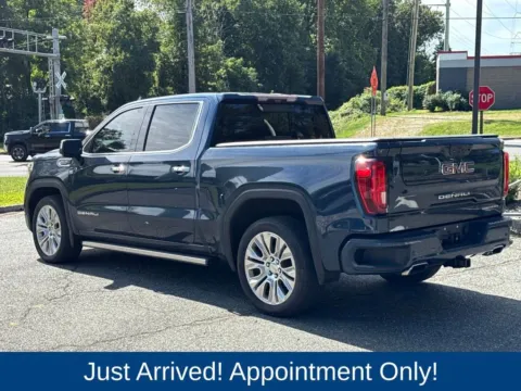 More photos of 2020 GMC Sierra 1500 Denali at CarLink Morristown, NJ