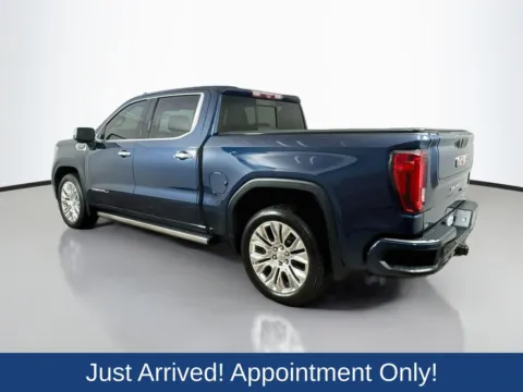 More photos of 2020 GMC Sierra 1500 Denali at CarLink Morristown, NJ