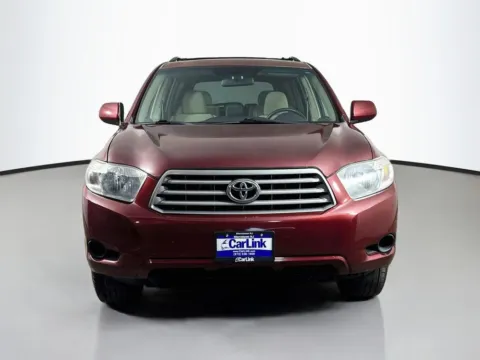 Photos of 2010 Toyota Highlander for sale in Morristown, NJ at CarLink Morristown