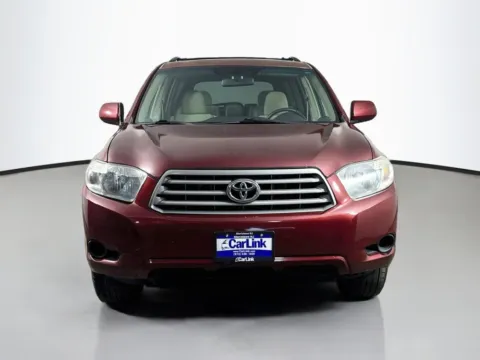 Photos of 2010 Toyota Highlander for sale in Morristown, NJ at CarLink Morristown