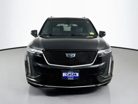 Photos of 2021 Cadillac XT6 Sport for sale in Morristown, NJ at CarLink Morristown