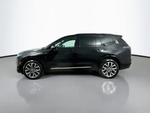 More photos of 2021 Cadillac XT6 Sport at CarLink Morristown, NJ