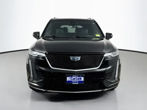 Photos of 2021 Cadillac XT6 Sport for sale in Morristown, NJ at CarLink Morristown