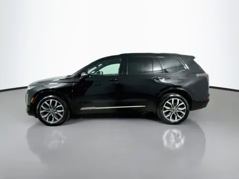 More photos of 2021 Cadillac XT6 Sport at CarLink Morristown, NJ