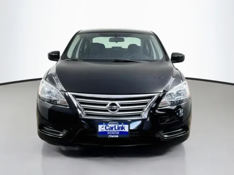 Photos of 2013 Nissan Sentra S for sale in Morristown, NJ at CarLink Morristown