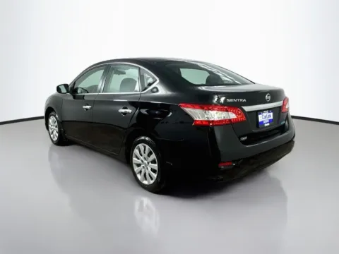 More photos of 2013 Nissan Sentra S at CarLink Morristown, NJ
