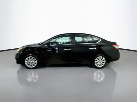 More photos of 2013 Nissan Sentra S at CarLink Morristown, NJ