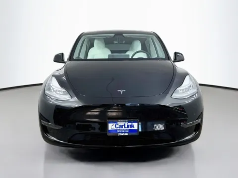 Photos of 2020 Tesla Model Y Long Range for sale in Morristown, NJ at CarLink Morristown