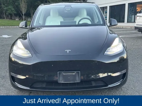 Photos of 2020 Tesla Model Y Long Range for sale in Morristown, NJ at CarLink Morristown