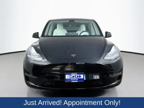 Photos of 2020 Tesla Model Y Long Range for sale in Morristown, NJ at CarLink Morristown