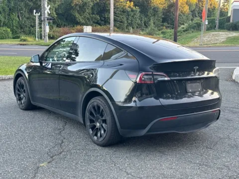 More photos of 2020 Tesla Model Y Long Range at CarLink Morristown, NJ
