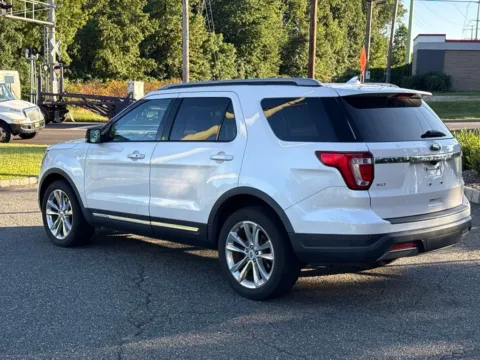 More photos of 2019 Ford Explorer XLT at CarLink Morristown, NJ