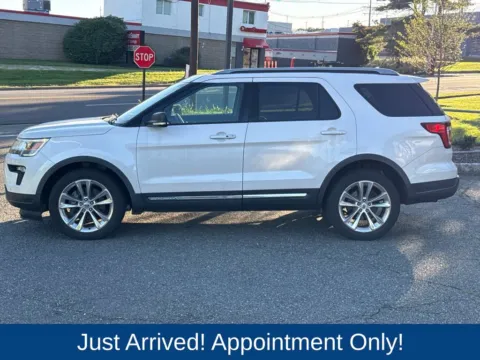 More photos of 2019 Ford Explorer XLT at CarLink Morristown, NJ