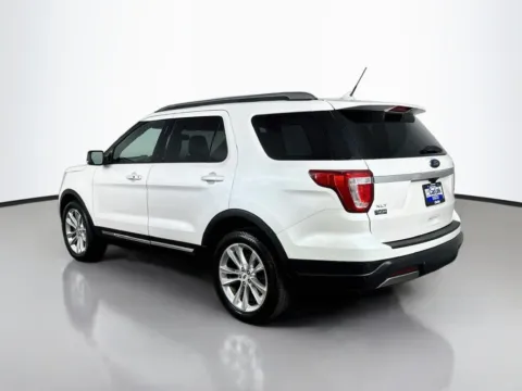 More photos of 2019 Ford Explorer XLT at CarLink Morristown, NJ