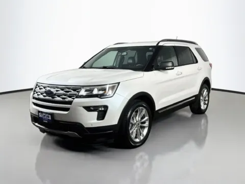 Another view of 2019 Ford Explorer XLT for sale in Morristown, NJ at CarLink Morristown
