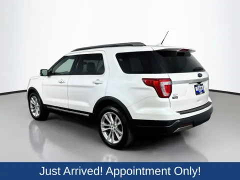 More photos of 2019 Ford Explorer XLT at CarLink Morristown, NJ