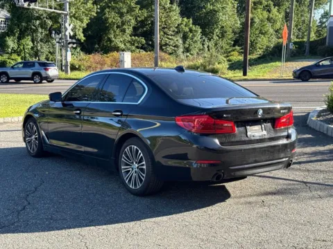 More photos of 2017 BMW 5 Series 530i xDrive at CarLink Morristown, NJ