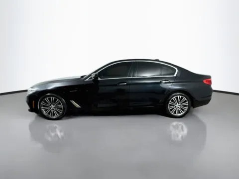 More photos of 2017 BMW 5 Series 530i xDrive at CarLink Morristown, NJ