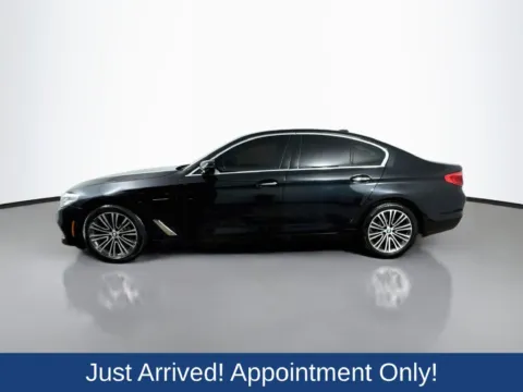 More photos of 2017 BMW 5 Series 530i xDrive at CarLink Morristown, NJ