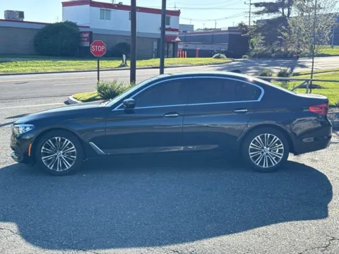 More photos of 2017 BMW 5 Series 530i xDrive at CarLink Morristown, NJ
