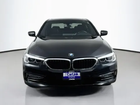 Photos of 2017 BMW 5 Series 530i xDrive for sale in Morristown, NJ at CarLink Morristown