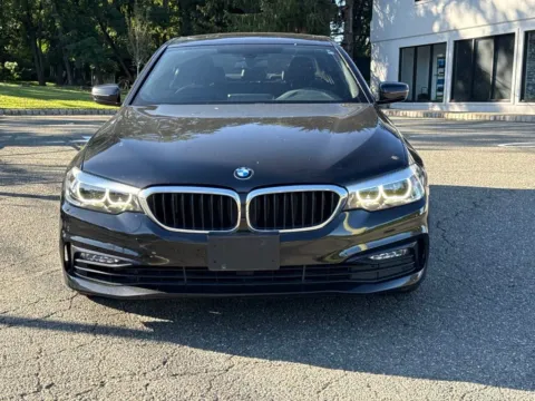 Photos of 2017 BMW 5 Series 530i xDrive for sale in Morristown, NJ at CarLink Morristown