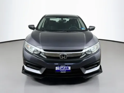 Photos of 2016 Honda Civic LX for sale in Morristown, NJ at CarLink Morristown