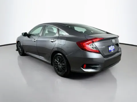 More photos of 2016 Honda Civic LX at CarLink Morristown, NJ