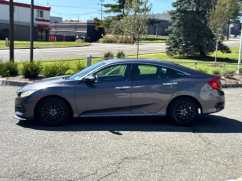 More photos of 2016 Honda Civic LX at CarLink Morristown, NJ