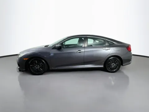 More photos of 2016 Honda Civic LX at CarLink Morristown, NJ