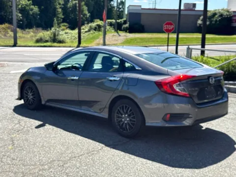 More photos of 2016 Honda Civic LX at CarLink Morristown, NJ