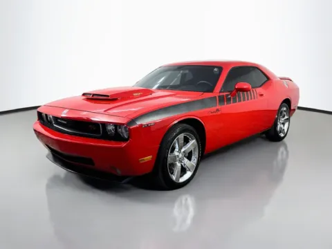 Another view of 2010 Dodge Challenger R/T for sale in Morristown, NJ at CarLink Morristown