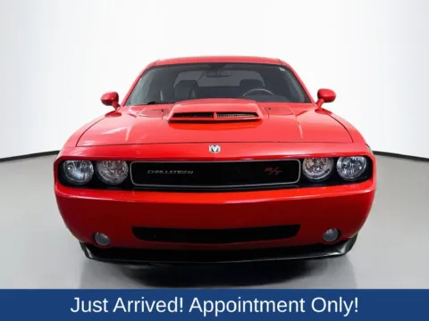 Photos of 2010 Dodge Challenger R/T for sale in Morristown, NJ at CarLink Morristown