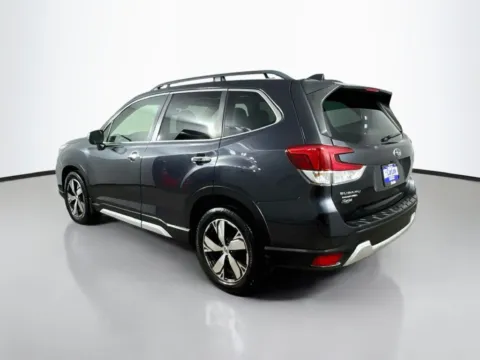 More photos of 2019 Subaru Forester Touring at CarLink Morristown, NJ